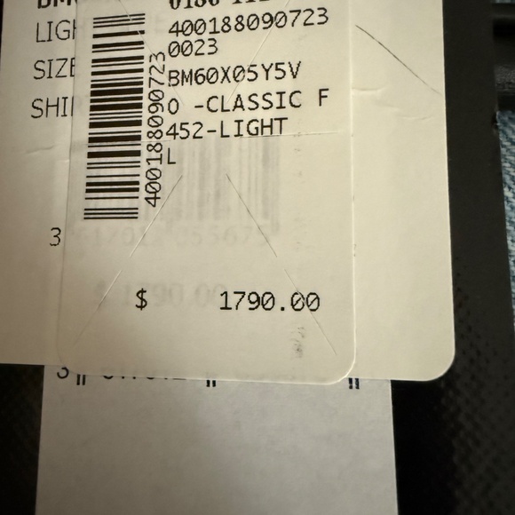 Givenchy men’s shirt - Picture 7 of 7